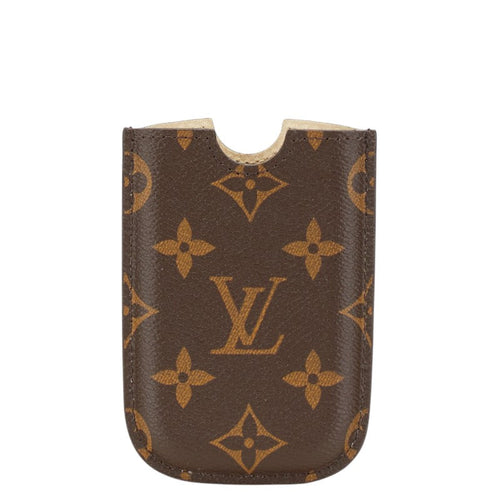 Louis Vuitton Monogram Mobile Case