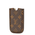 Louis Vuitton Monogram Mobile Case