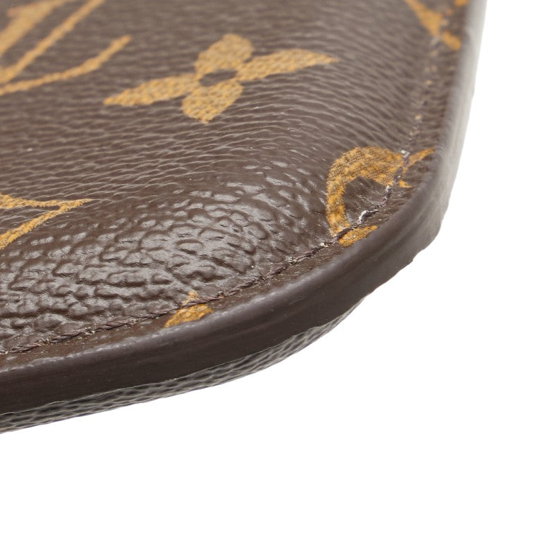 Louis Vuitton Monogram Mobile Case