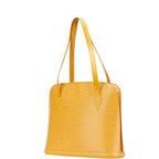 Louis Vuitton Epi Lysac Leather Tote Bag