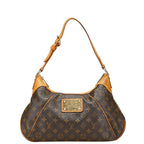 Louis Vuitton Thames GM Monogram Shoulder Bag