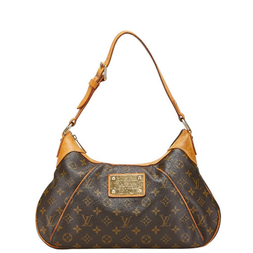 Louis Vuitton Thames GM Monogram Shoulder Bag