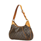Louis Vuitton Thames GM Monogram Shoulder Bag