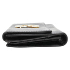 Gucci Interlocking G Leather Long Wallet