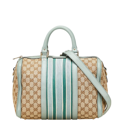 Gucci GG Canvas Sheline 2way bag