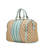 Gucci GG Canvas Sheline 2way bag