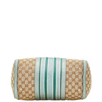 Gucci GG Canvas Sheline 2way bag