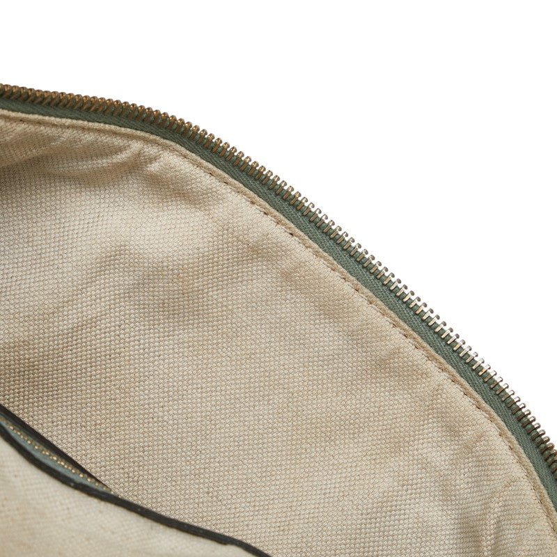 Gucci GG Canvas Sheline 2way bag