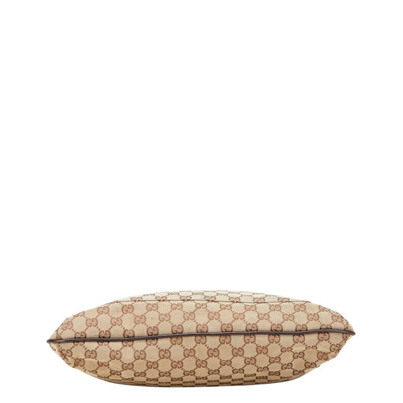 Gucci GG Canvas Shoulder Bag