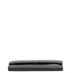 Gucci 346057 Leather Trifold Wallet