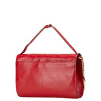 Gucci Zumi Leather 2way Bag