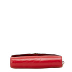 Gucci Zumi Leather 2way Bag