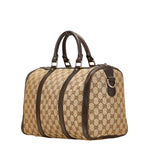 Gucci GG Canvas 2way Bag
