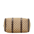 Gucci GG Canvas 2way Bag