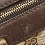 Gucci GG Canvas 2way Bag