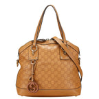 Gucci Gucci Signature 2way bag