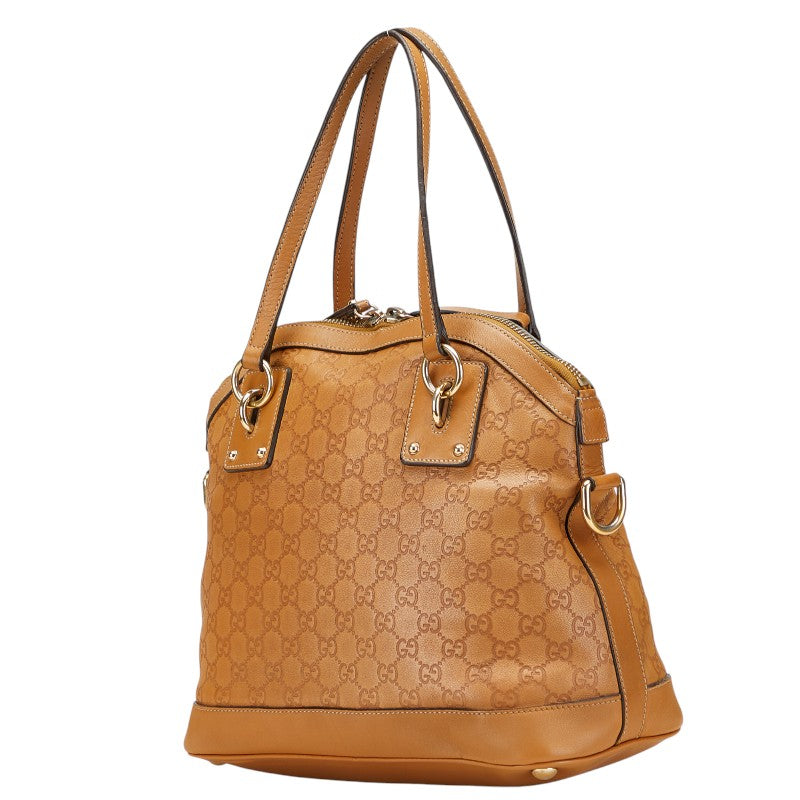 Gucci Gucci Signature 2way bag