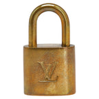 Louis Vuitton Padlock Key Set Accessory