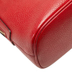 Gucci 449661 Leather 2way Bag