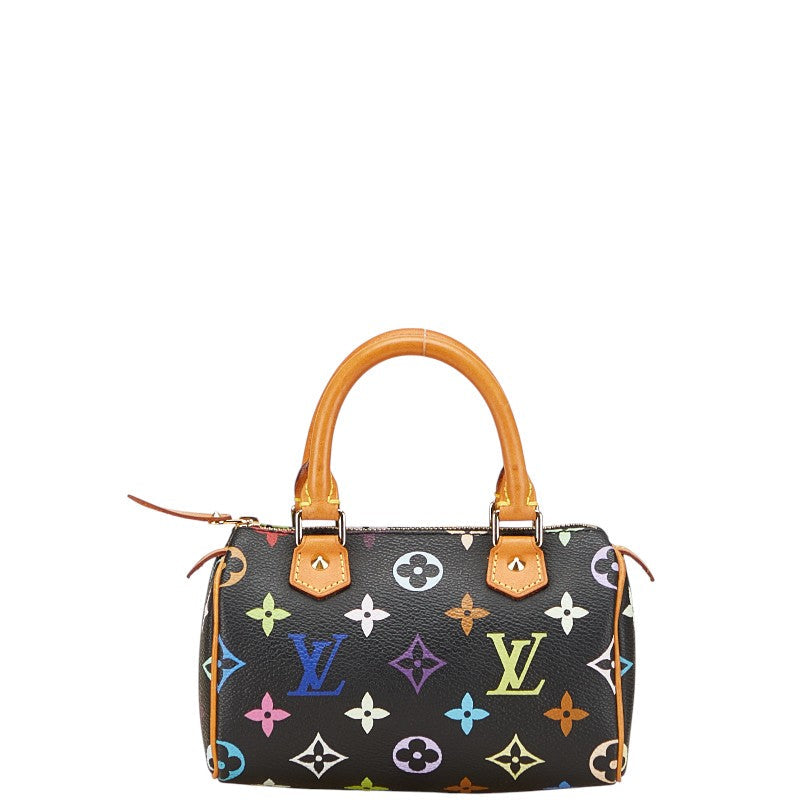 Louis Vuitton Monogram Multicolore Handbag