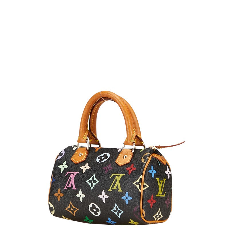 Louis Vuitton Monogram Multicolore Handbag