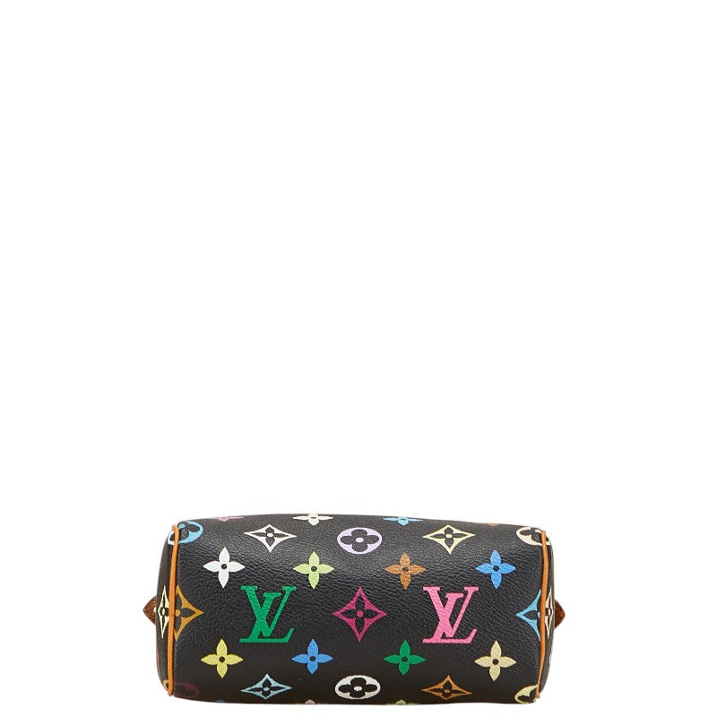 Louis Vuitton Monogram Multicolore Handbag