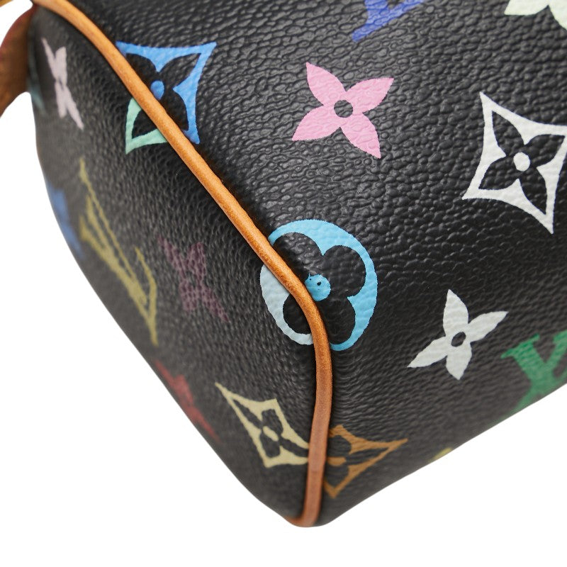 Louis Vuitton Monogram Multicolore Handbag