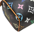 Louis Vuitton Monogram Multicolore Handbag