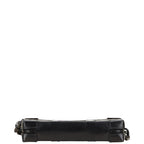 Louis Vuitton Soft Trunk Wallet Monogram Taurillon Leather Shoulder Bag