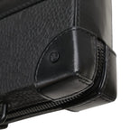 Louis Vuitton Soft Trunk Wallet Monogram Taurillon Leather Shoulder Bag