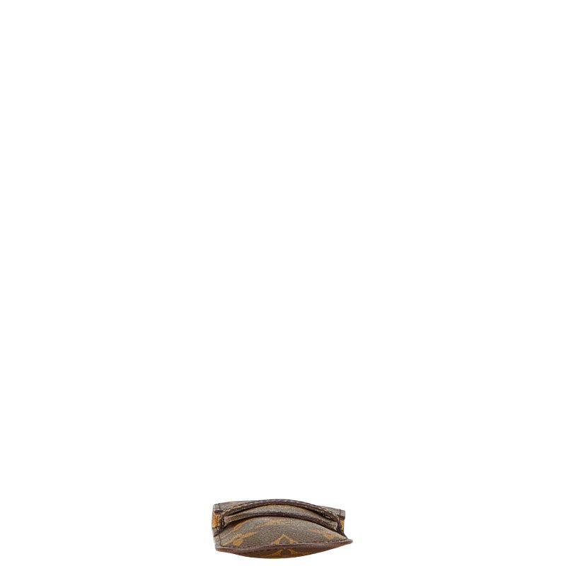 Louis Vuitton Etui Stylo Monogram Pen Case