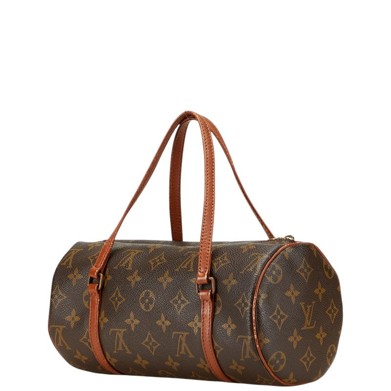 Louis Vuitton Papillon 26 Monogram Shoulder Bag