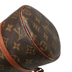 Louis Vuitton Papillon 26 Monogram Shoulder Bag