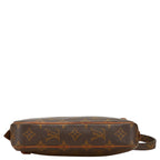 Louis Vuitton Pochette Marli Monogram Shoulder Bag