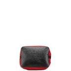 Louis Vuitton Petit Noe Epi Shoulder Bag