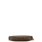 Louis Vuitton Pochette Accessoires Monogram Shoulder Bag