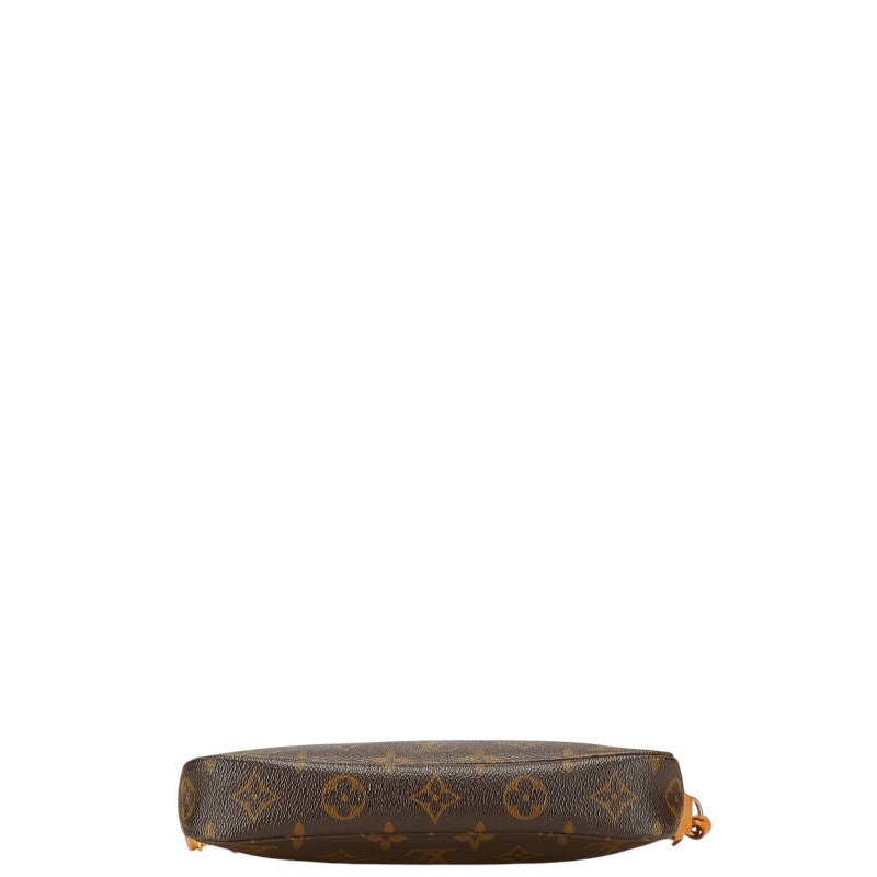 Louis Vuitton Pochette Accessoires Monogram Shoulder Bag