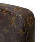 Louis Vuitton Pochette Accessoires Monogram Shoulder Bag