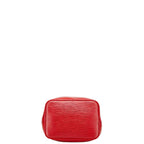 Louis Vuitton Noe Epi Shoulder Bag