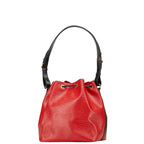 Louis Vuitton Petit Noe Epi Shoulder Bag
