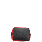 Louis Vuitton Petit Noe Epi Shoulder Bag