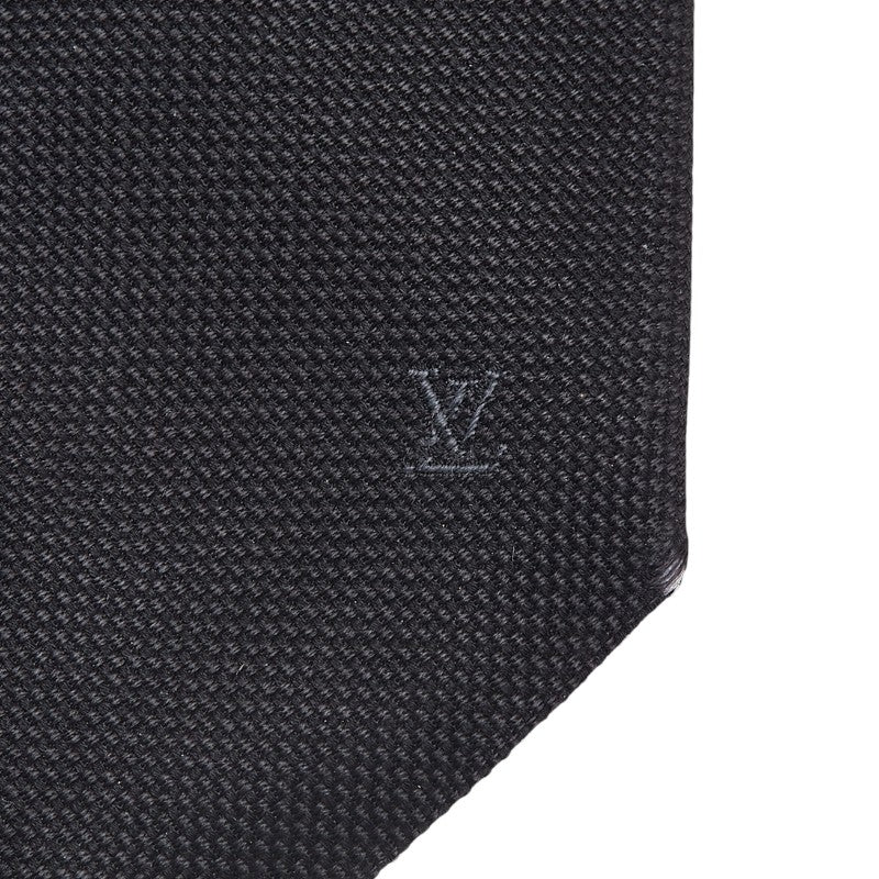 Louis Vuitton Monogram Silk Tie