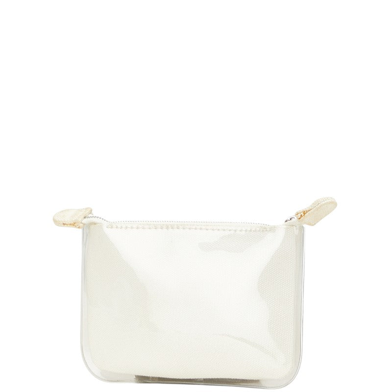Louis Vuitton Fondation Louis Vuitton Pouch