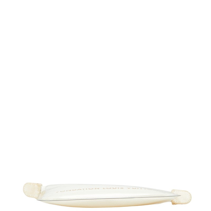 Louis Vuitton Fondation Louis Vuitton Pouch