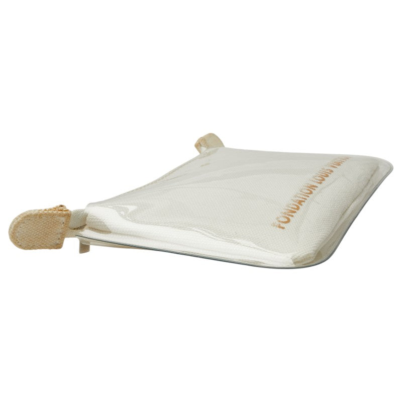 Louis Vuitton Fondation Louis Vuitton Pouch