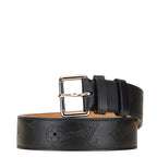 Louis Vuitton Sangle Perfo Leather Belt