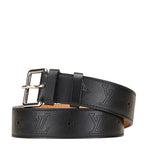 Louis Vuitton Sangle Perfo Leather Belt