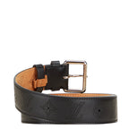 Louis Vuitton Sangle Perfo Leather Belt