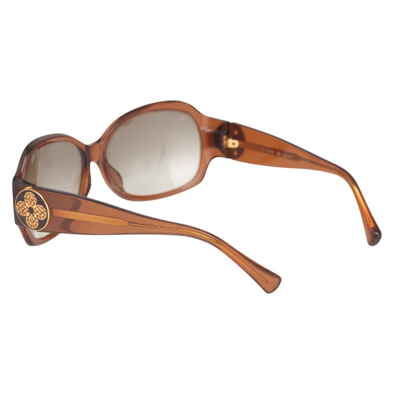 Louis Vuitton Ursula Strass Sunglasses