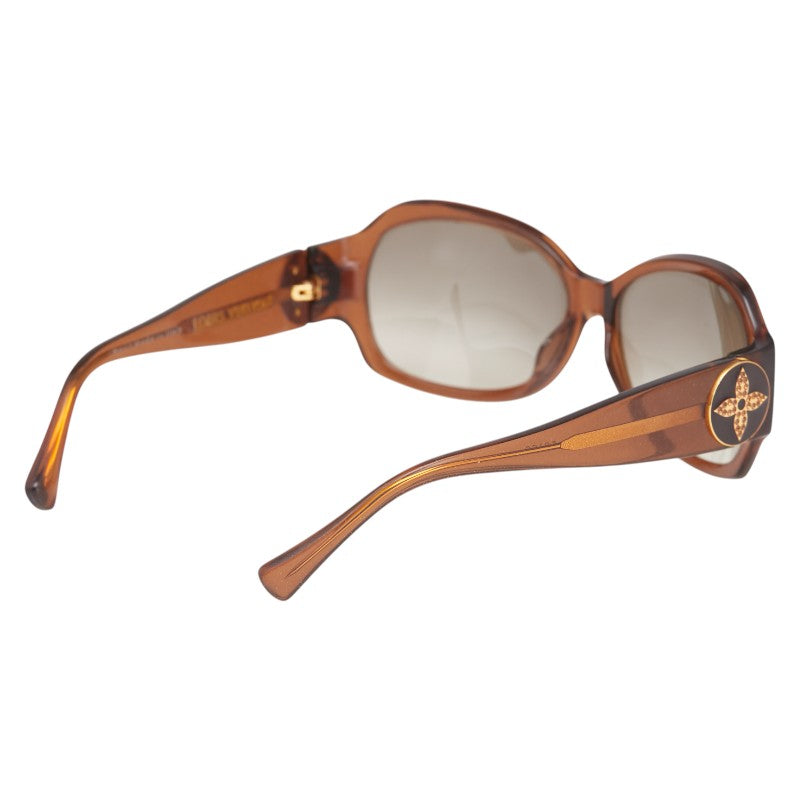 Louis Vuitton Ursula Strass Sunglasses